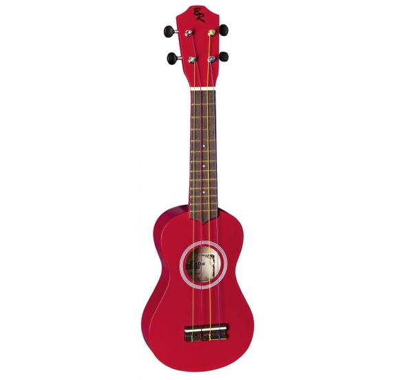 Baton Rouge UR1-S rd Soprano Ukulele