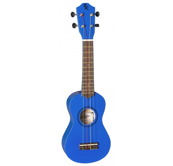 Baton Rouge UR1-S bu Soprano Ukulele