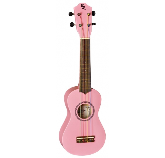 Baton Rouge UR1-S pk Soprano Ukulele