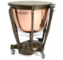 Majestic Symphonic Series polished copper timpani, german setup, multiple sizes