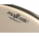 Majestic Symphonic Series copper timpani, multiple sizes