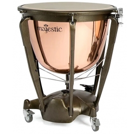 Majestic Symphonic Series réz timpani/üstdob, több méret