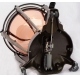 Majestic Symphonic Series copper timpani, multiple sizes