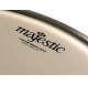 Majestic Symphonic Series réz timpani/üstdob, több méret