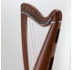 Shantel ashwood 34 String Celtic Harp