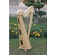 Shantel ashwood 34 String Celtic Harp