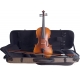 STENTOR Violin 4/4, Handmade ProSeries Arcadia, Pernambuco Bow, DeLuxe Case