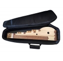 Zither prim with case - Hasas