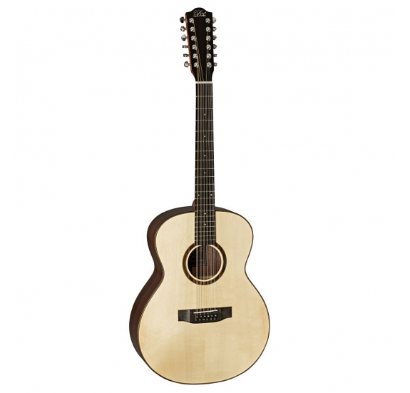 Duke GA-PF-12 acoustic guitar