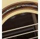 Duke  GA-PF-Cut-Solid-12 acoustic guitar