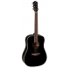 Baton Rouge X15S/D-B acoustic guitar