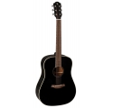 Baton Rouge X15S/D-B acoustic guitar