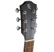 Baton Rouge X15S/D-B acoustic guitar