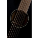 Baton Rouge X15S/D-B acoustic guitar