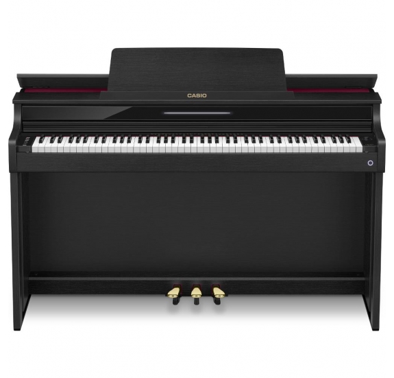 Casio CELVIANO AP 550 digital piano - more colors