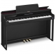 Casio CELVIANO AP 550 digital piano - more colors