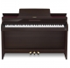 Casio CELVIANO AP 550 digital piano - more colors