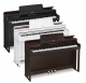 Casio CELVIANO AP 550 digital piano - more colors