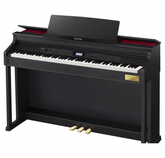 Casio AP-700 digital piano