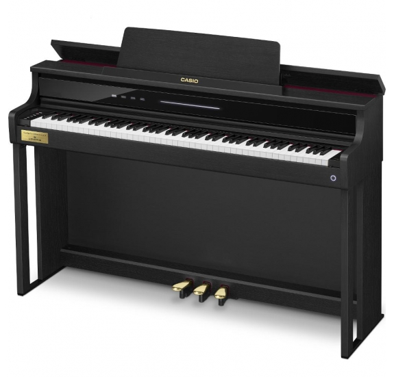 Casio CELVIANO AP 750 BK  digital piano