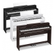 Casio CELVIANO AP S450 digital piano - more colors