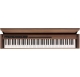 KORG POETRY slim design digital piano, 88 keys, RH3