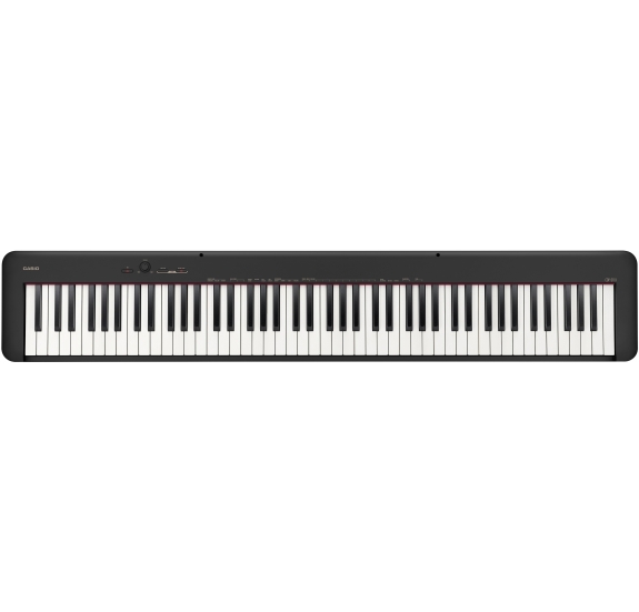 Casio CDP-S110 digital piano