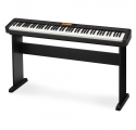 Casio CDP-S360 BK digital piano with CS-46 stand