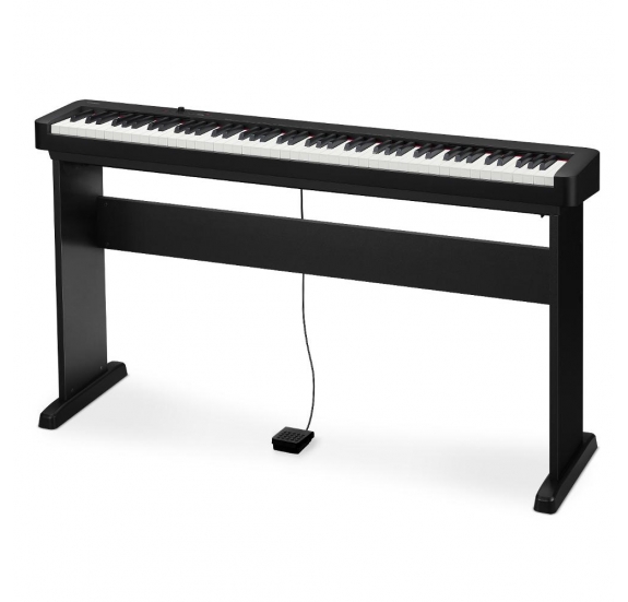 Piano casio cdp s100bk sale