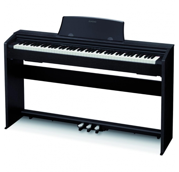 Casio PRIVIA PX-360M BK digital piano  - more colors