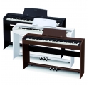 Casio PRIVIA PX-360M BK digital piano  - more colors