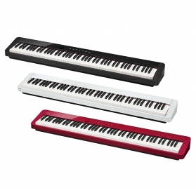 Casio PRIVIA PX-S1000 digital stage piano - more colors