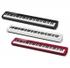 Casio PRIVIA PX-S1100 digital stage piano - more colors