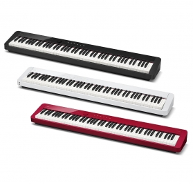 Casio PRIVIA PX-S1100 digital stage piano - more colors