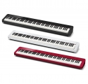 Casio PRIVIA PX-S1100 digital stage piano - more colors