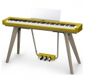 Casio PRIVIA PX-S7000 HM digital stage piano - Harmonius Mustard