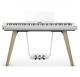 Casio PRIVIA PX-S7000 WE digital stage piano - white