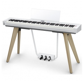 Casio PRIVIA PX-S7000 WE digital stage piano - white