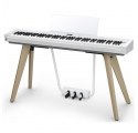 Casio PRIVIA PX-S7000 WE digital stage piano - white