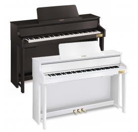 Casio CELVIANO GRAND HYBRID GP 310 digital piano - more colors