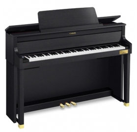 Casio CELVIANO GRAND HYBRID GP 400 digital piano