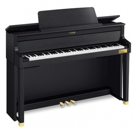 Casio CELVIANO GRAND HYBRID GP 400 digital piano