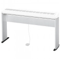 CASIO CS 68 PWE piano stand - white