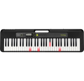 Casio CASIOTONE LK S250 szintetizátor - világító billentyűs