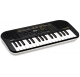 Casio SA-51 Mini Keyboard