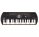 Casio SA 76 synthesizer