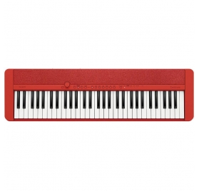 Casio CASIOTONE CT S1 RD szintetizátor