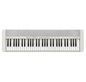 Casio CASIOTONE CT S1 WE szintetizátor