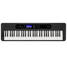 Casio CT S400 synthesizer - CASIOTONE