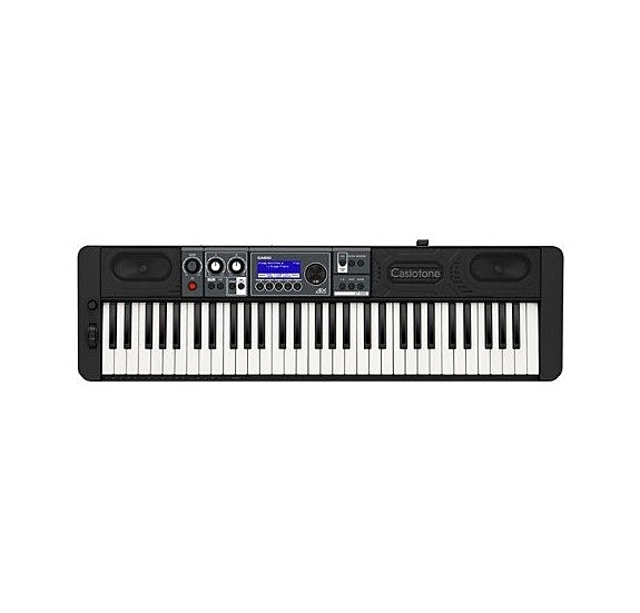 Casio CT S500 keyboard - CASIOTONE